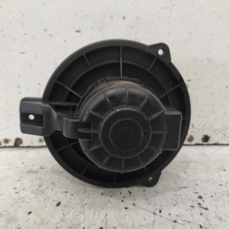 heater fan/motor