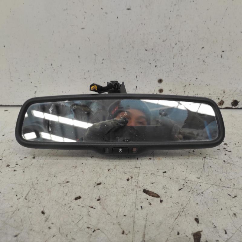 interior mirror