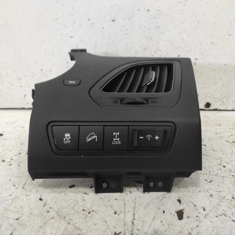 miscellaneous switch relay
