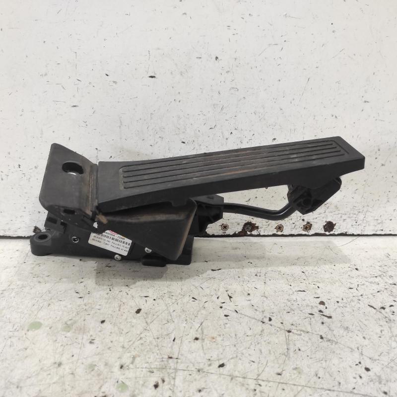 pedal assembly