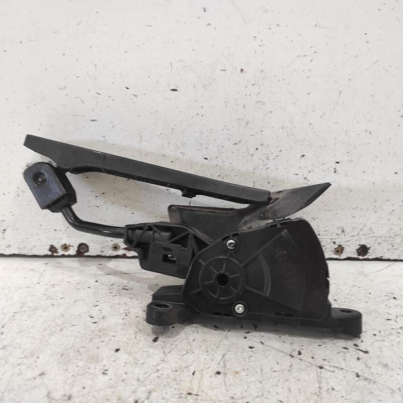 pedal assembly