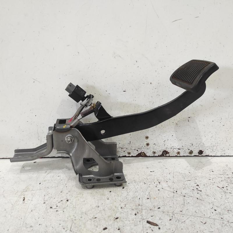 pedal assembly