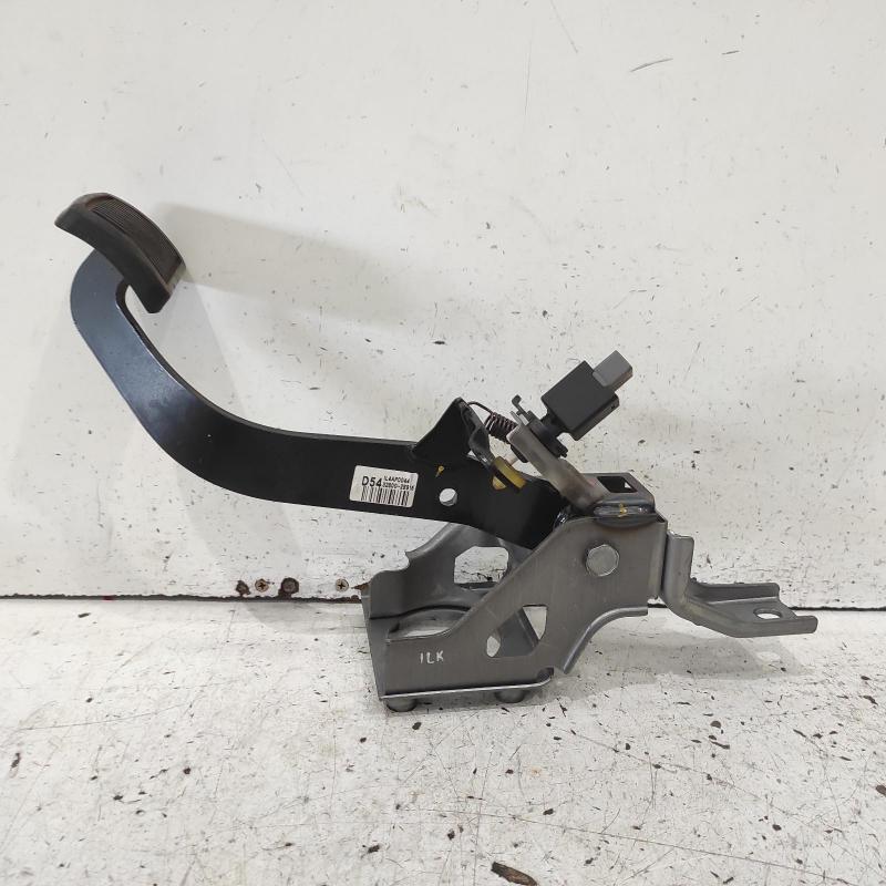pedal assembly