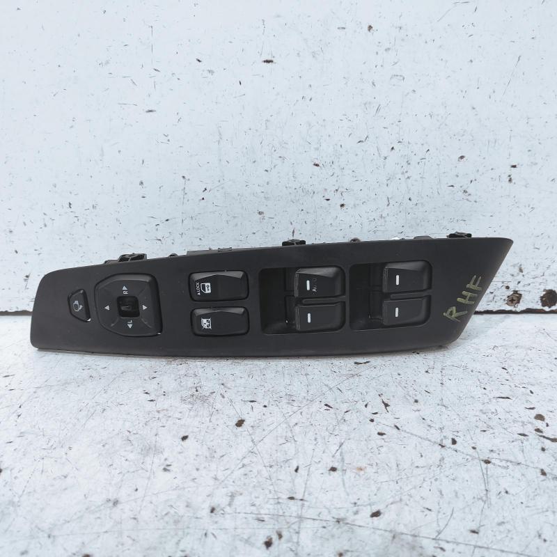 power door window switch