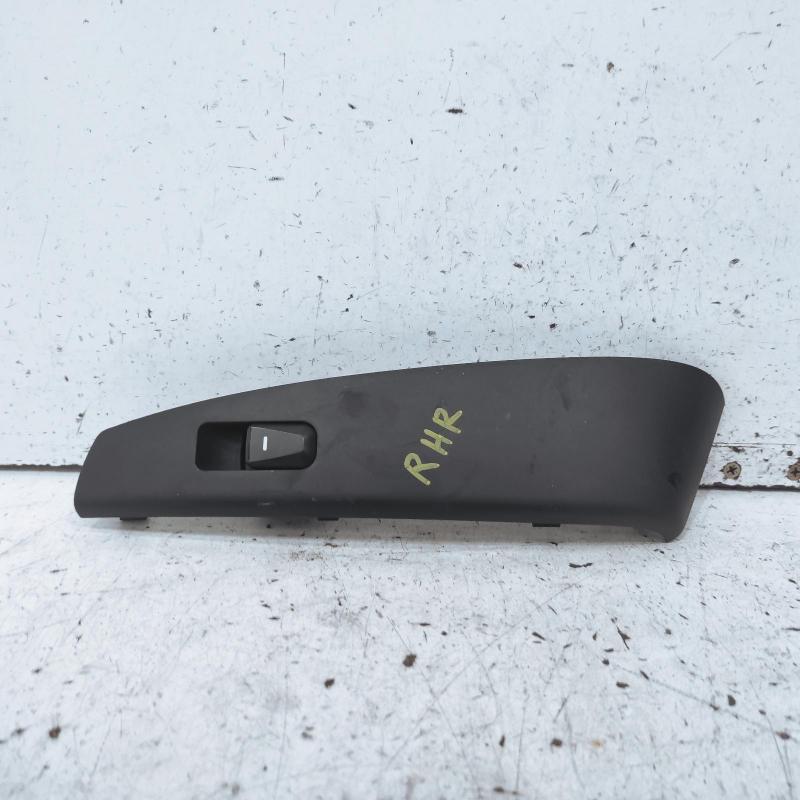 power door window switch