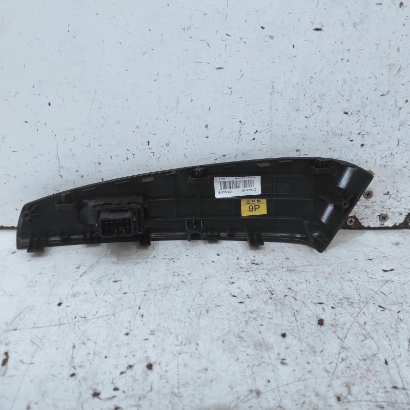 power door window switch