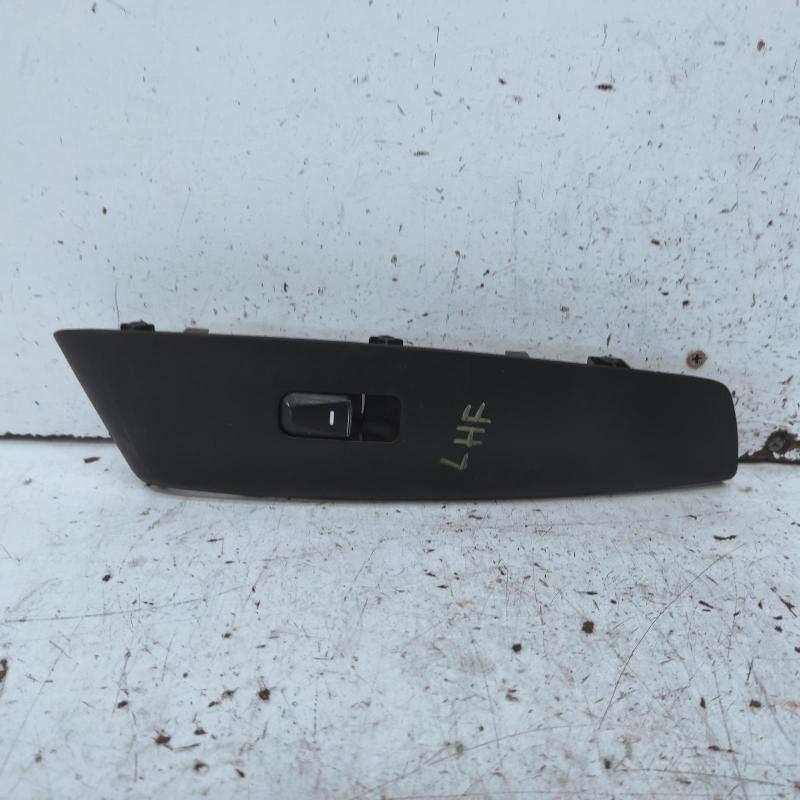power door window switch
