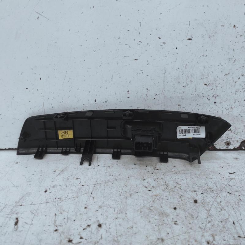power door window switch