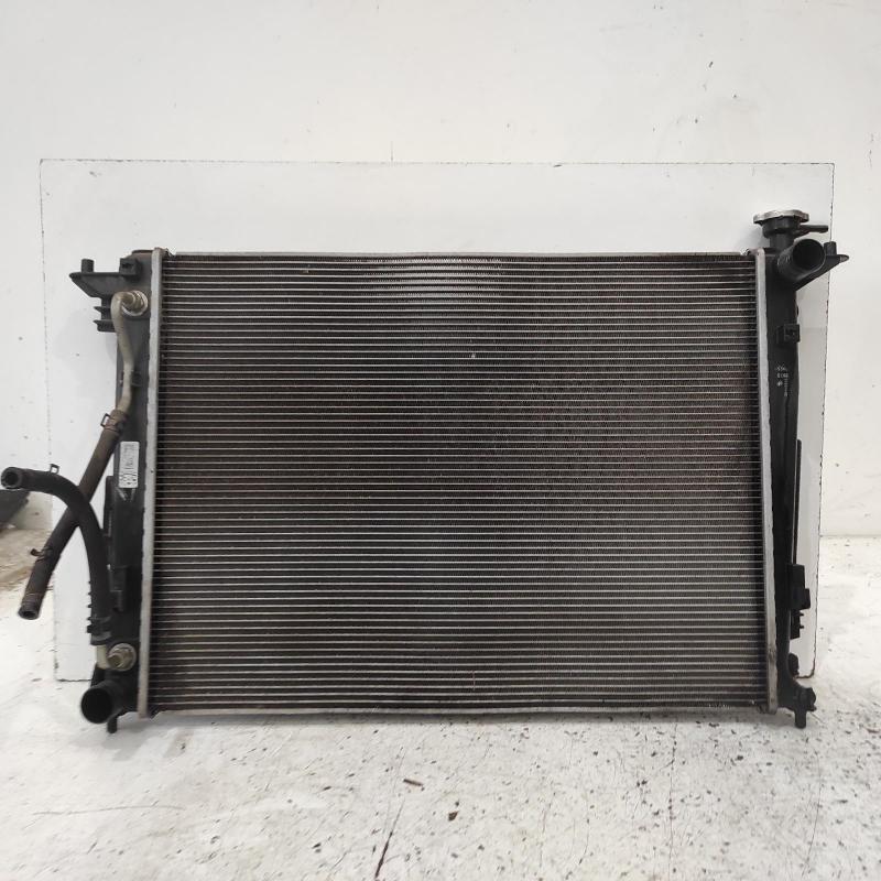 radiator