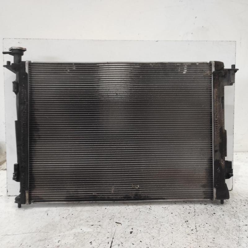 radiator