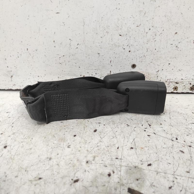 seat belt stalk