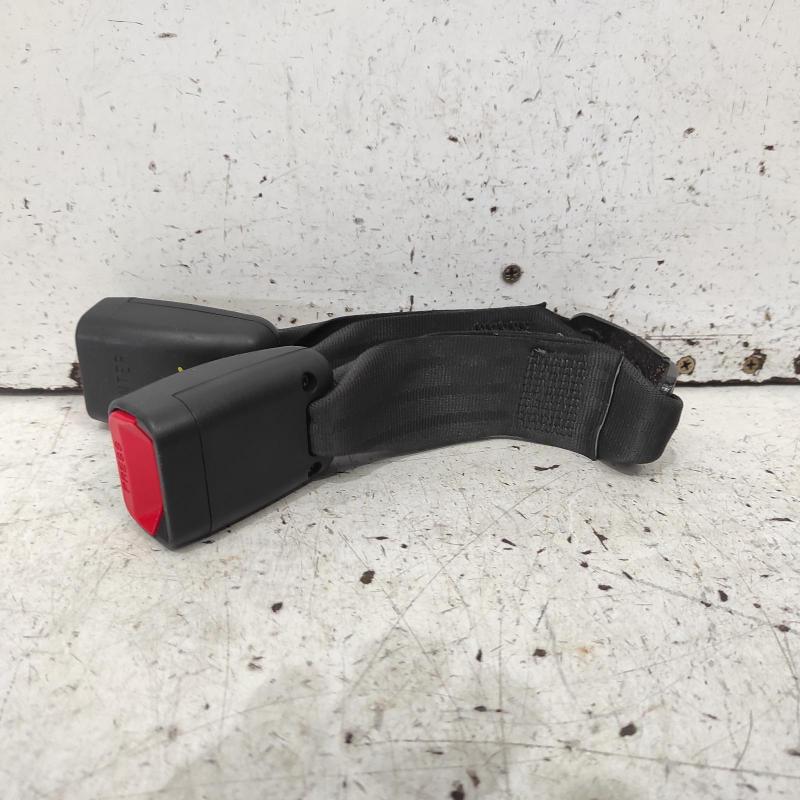 seat belt stalk