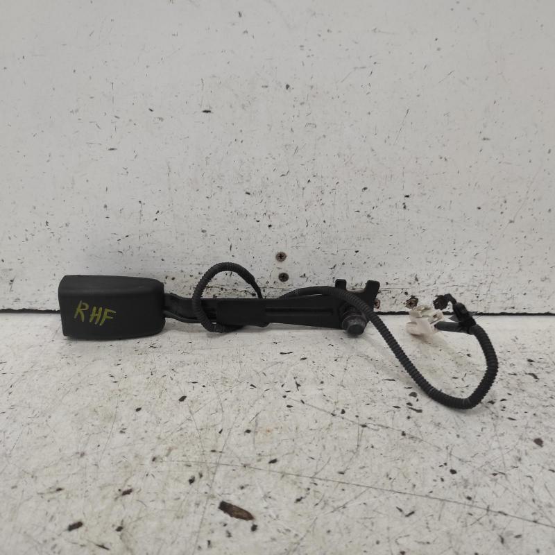 seat belt stalk