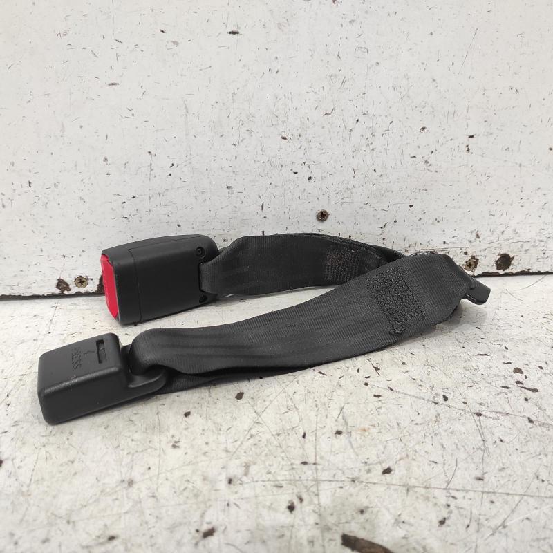 seat belt stalk