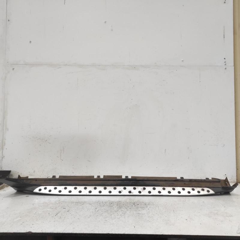 side step skirt