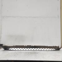 side step skirt