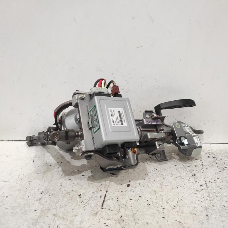 steering column