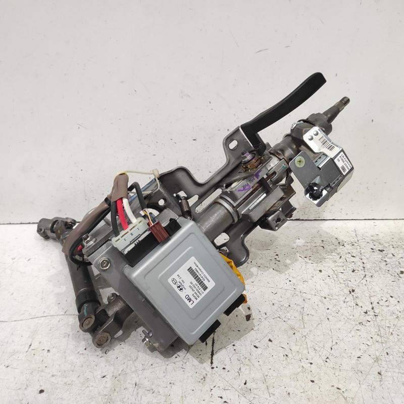 steering column