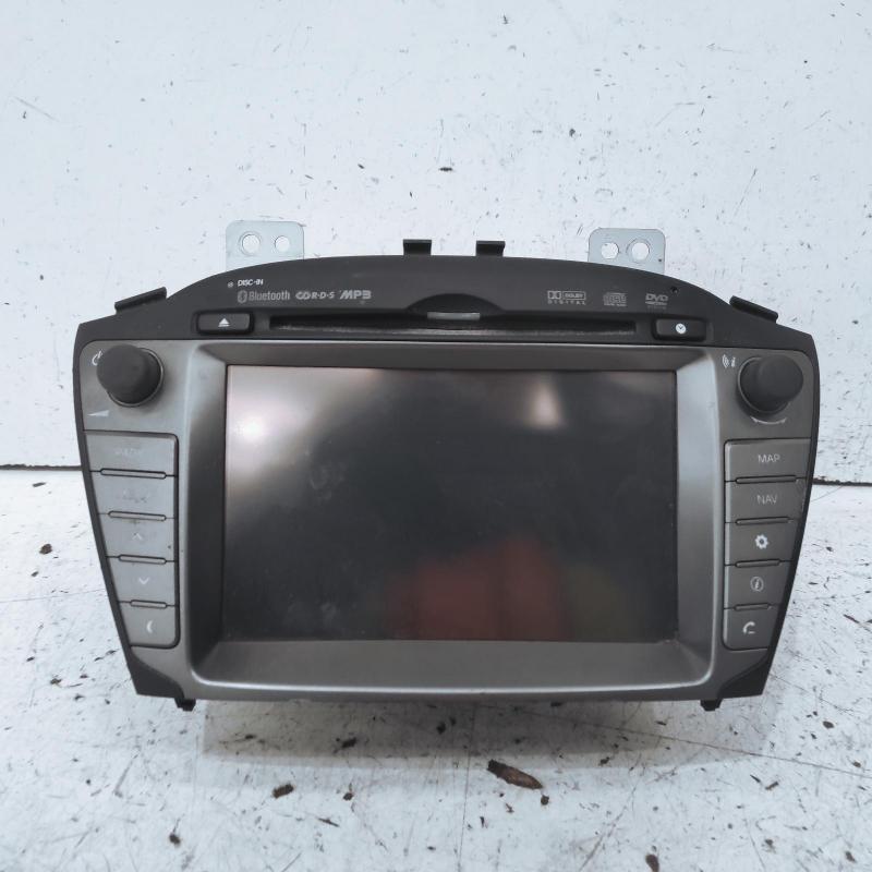 stereo/head unit