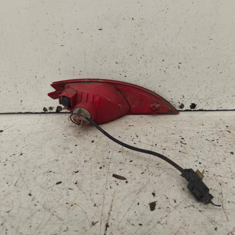 taillight right