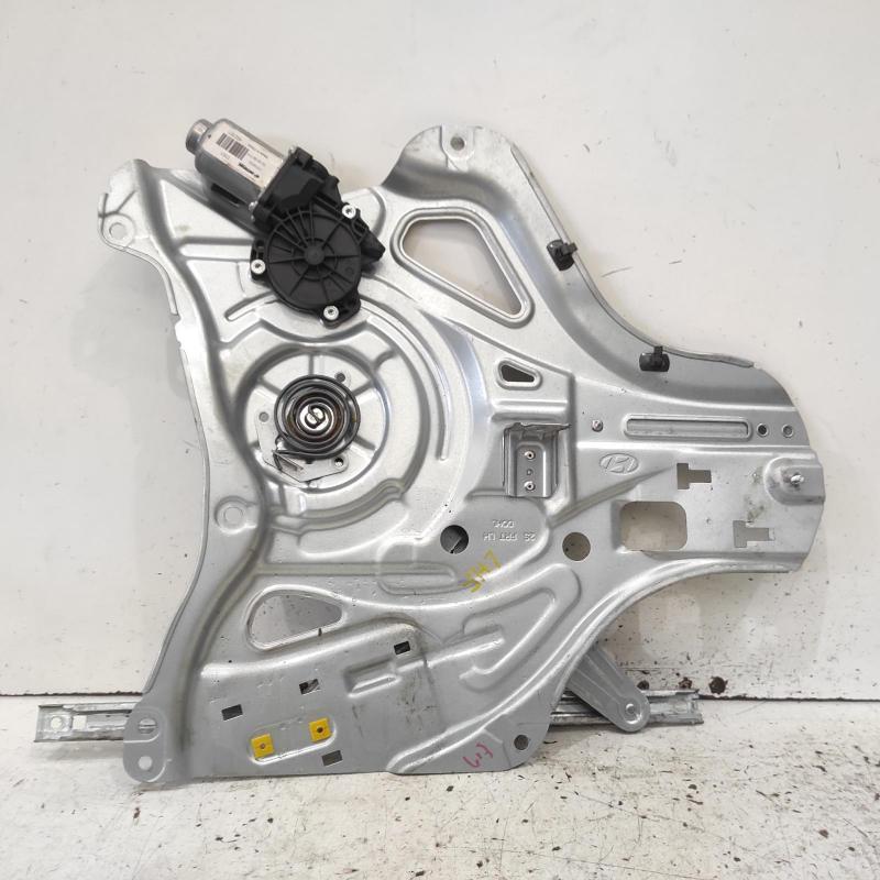 window regulator/motor front left