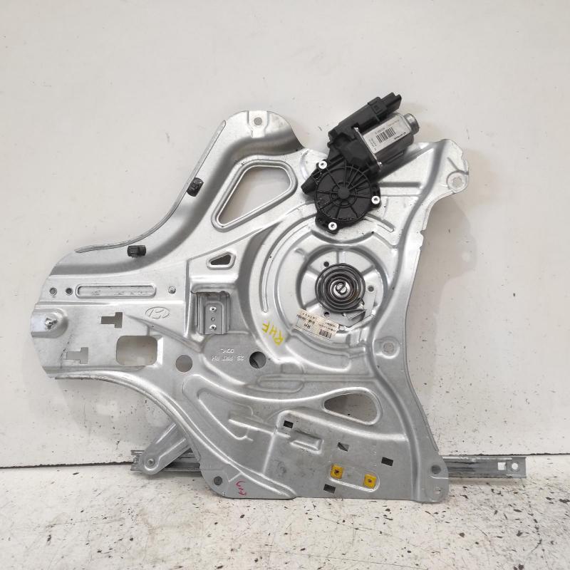 window regulator/motor front right