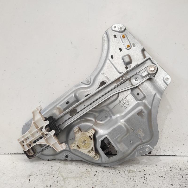 window regulator/motor rear left