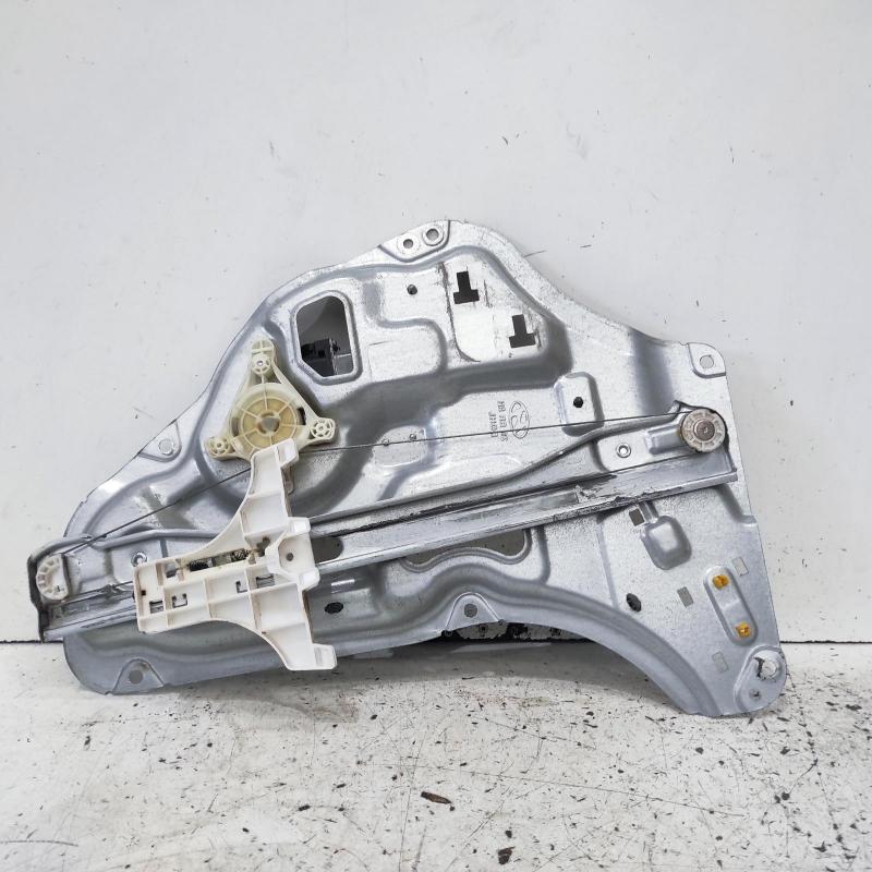window regulator/motor rear right