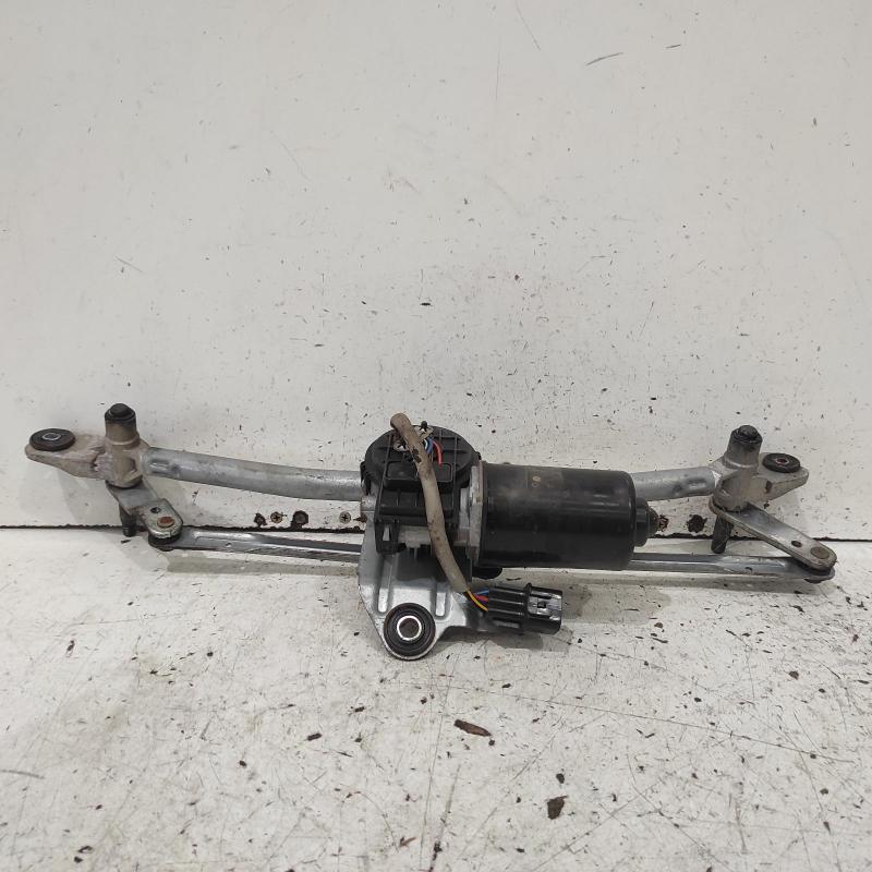 wiper motor