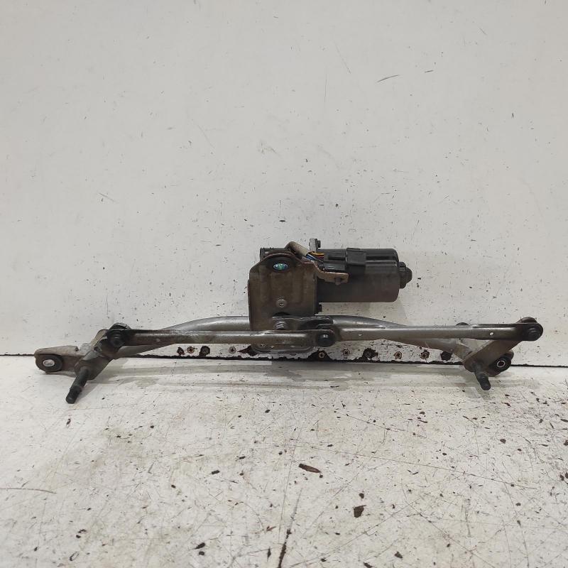 wiper motor