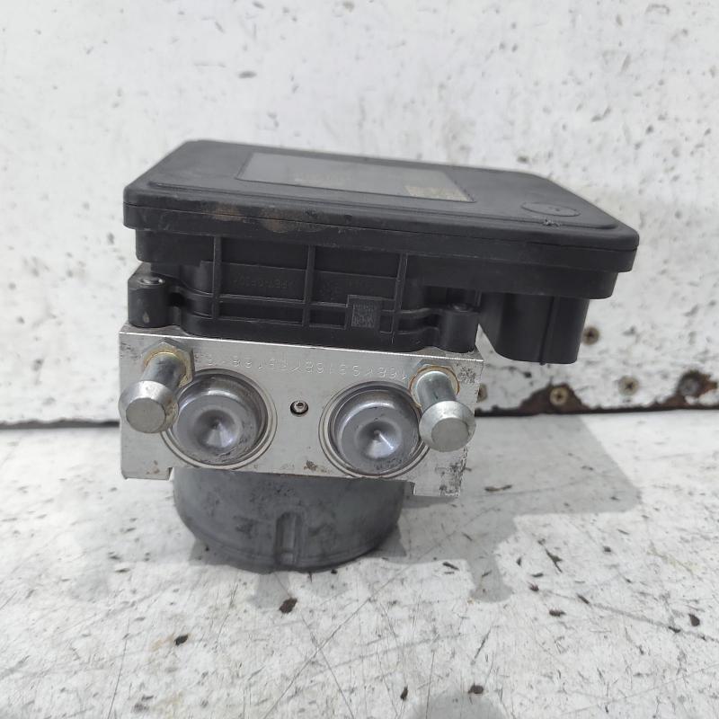 abs pump/modulator