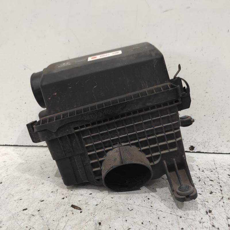 air cleaner/box