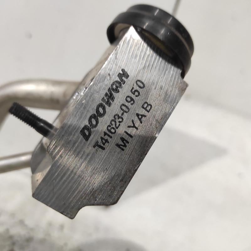 aircon hoses