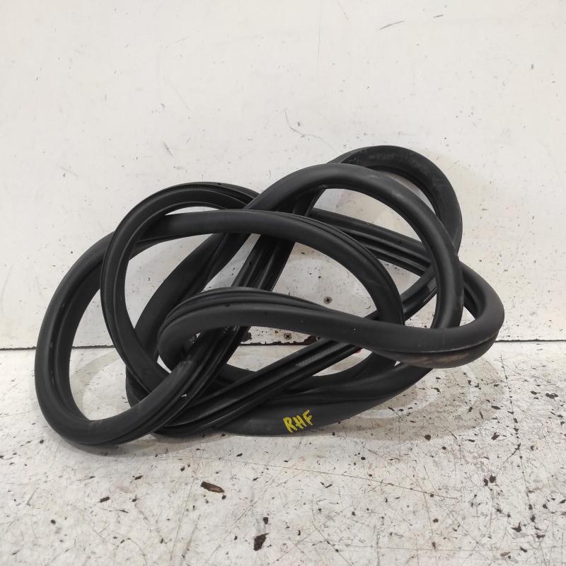body seal ruber