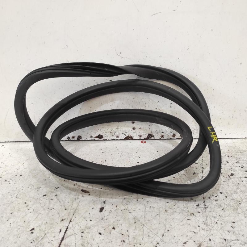 body seal ruber