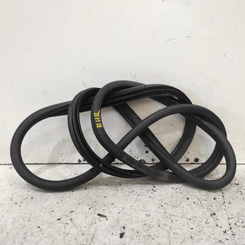 body seal ruber
