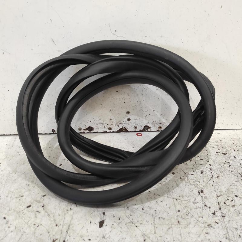 body seal ruber