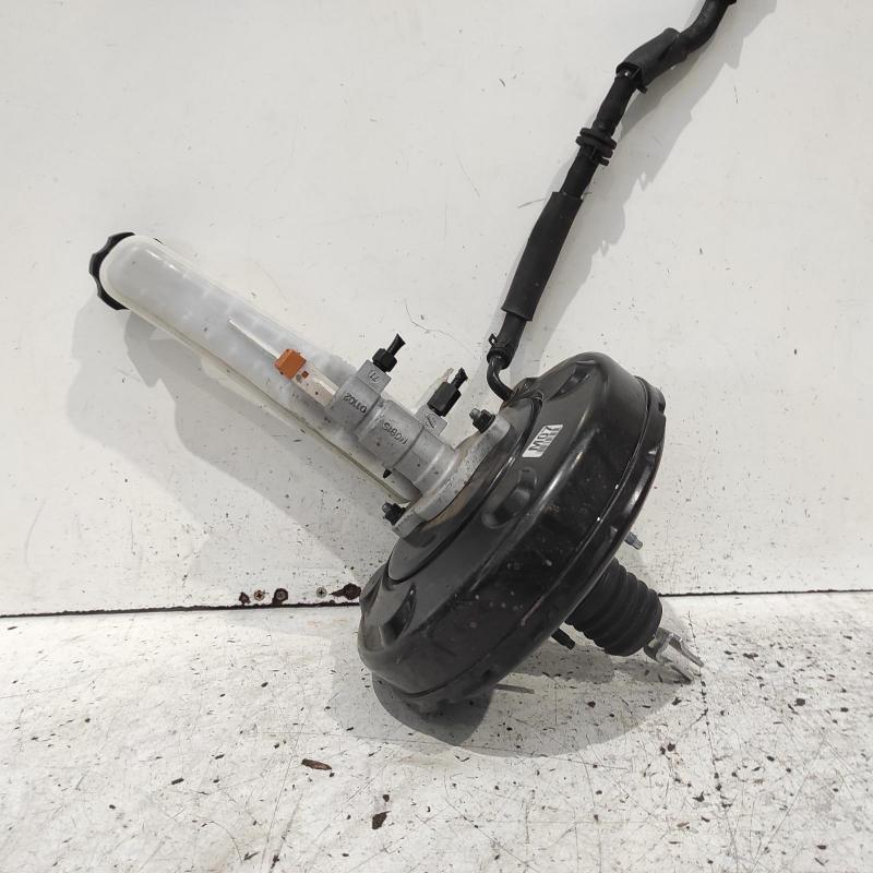 brake booster