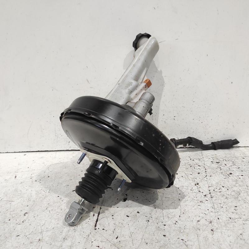 brake booster
