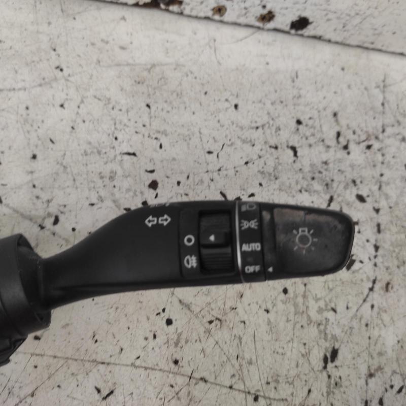 combination switch
