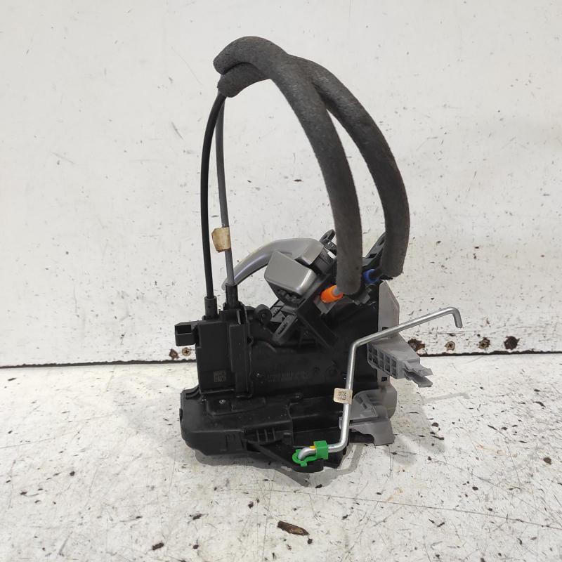 door/boot/gate lock