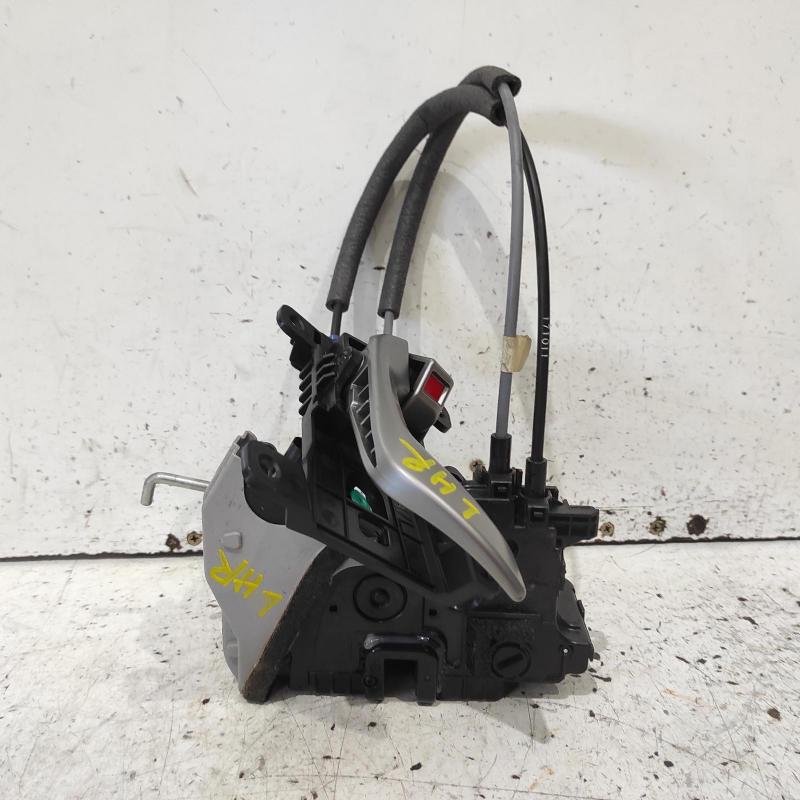 door/boot/gate lock
