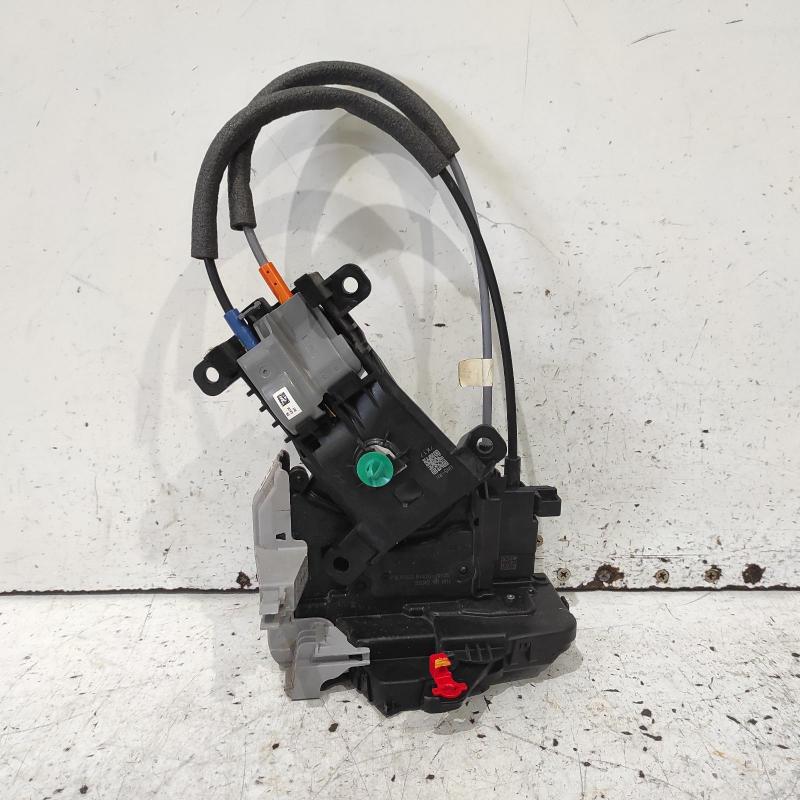 door/boot/gate lock