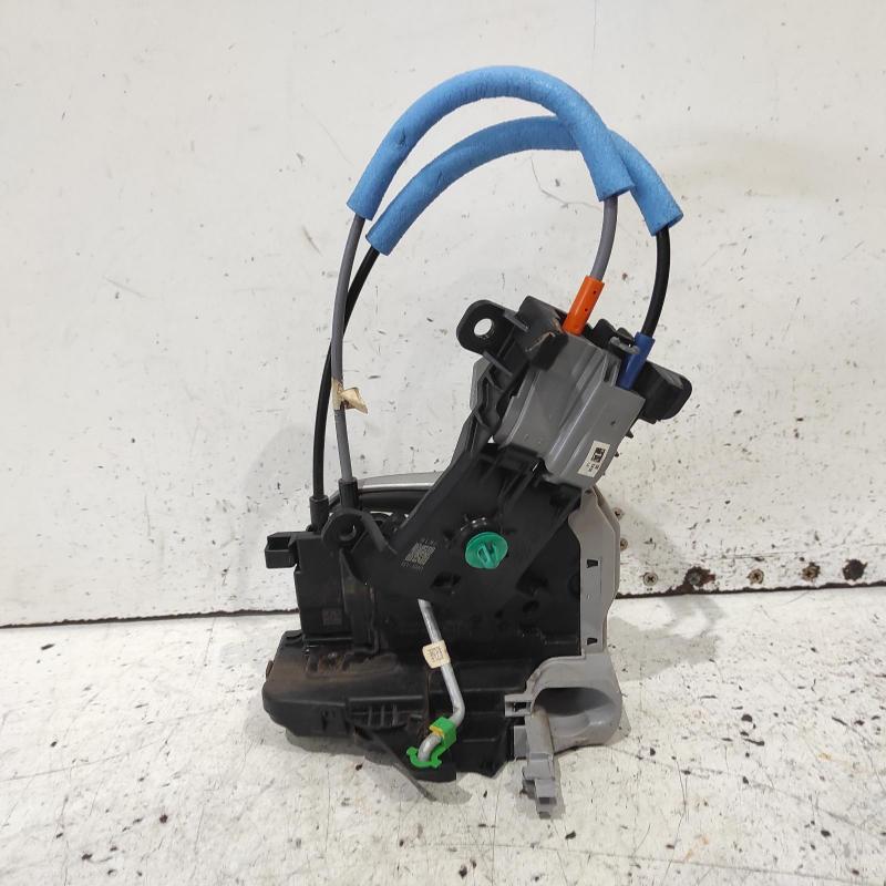 door/boot/gate lock