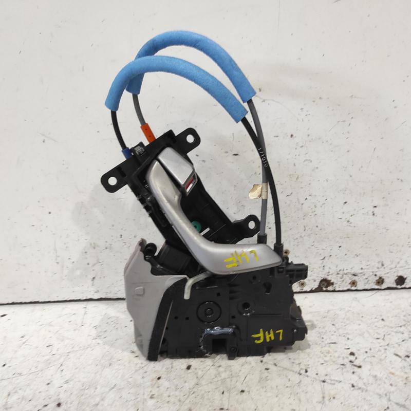 door/boot/gate lock