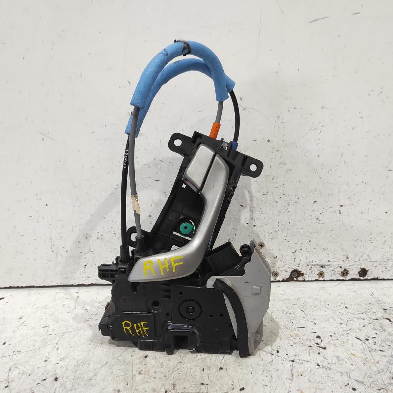 door/boot/gate lock