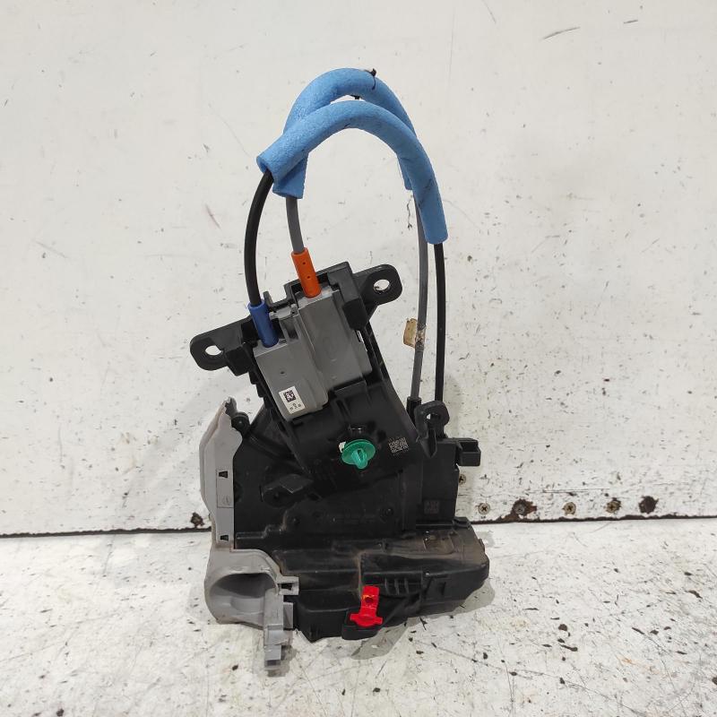 door/boot/gate lock