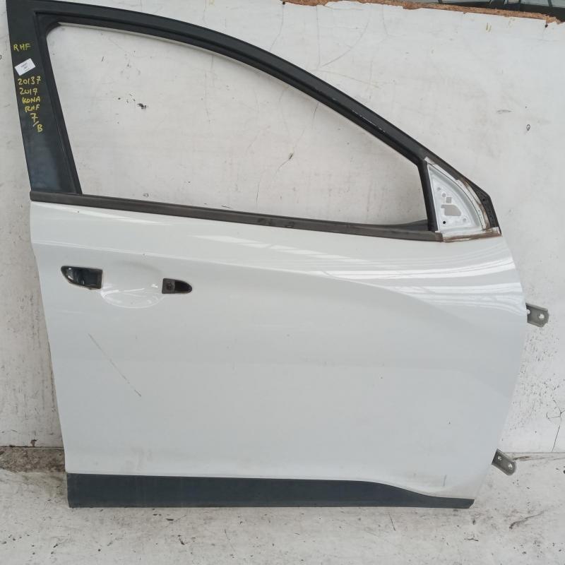 door front right