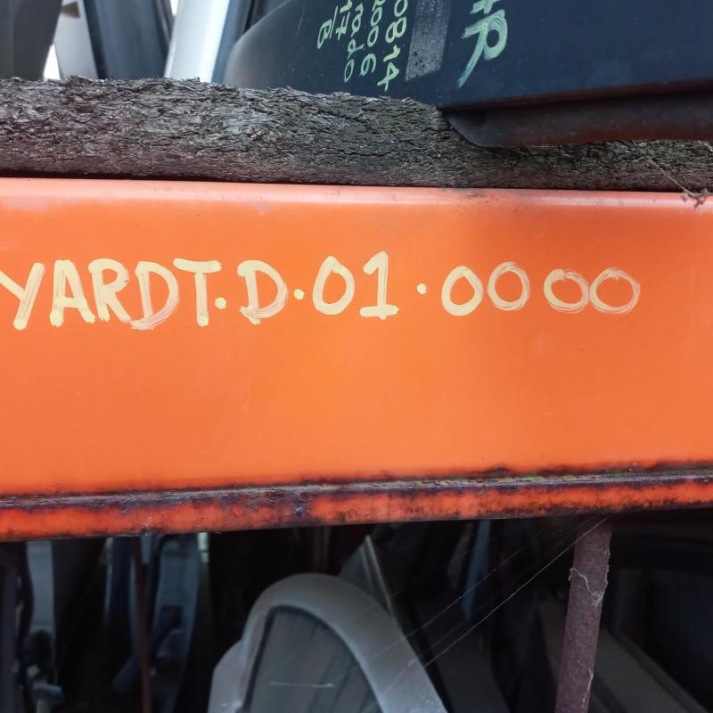 door front right