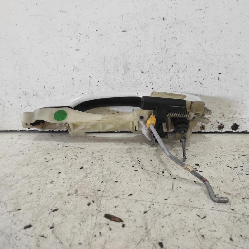 door handle